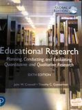 Educational Research