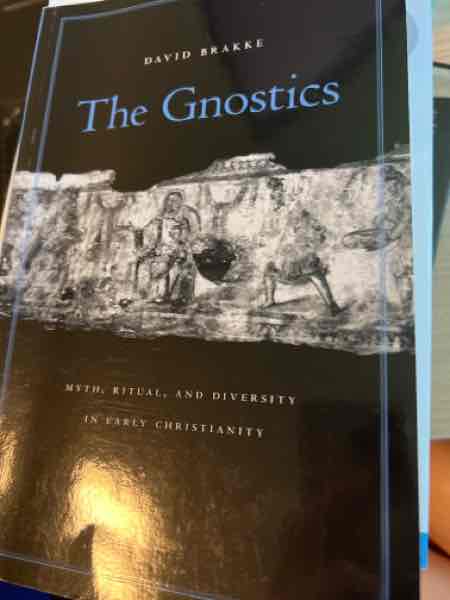 The gnostics