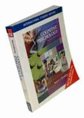 Cognitive Psychology