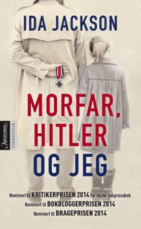 Morfar, Hitler og jeg