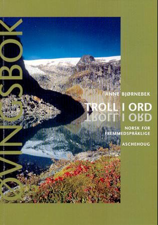Troll i ord