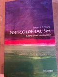 Postcolonialism