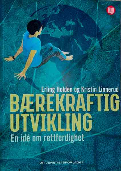 Bærekraftig utvikling 