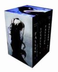 Fallen Series box set