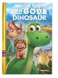 Den gode dinosaur