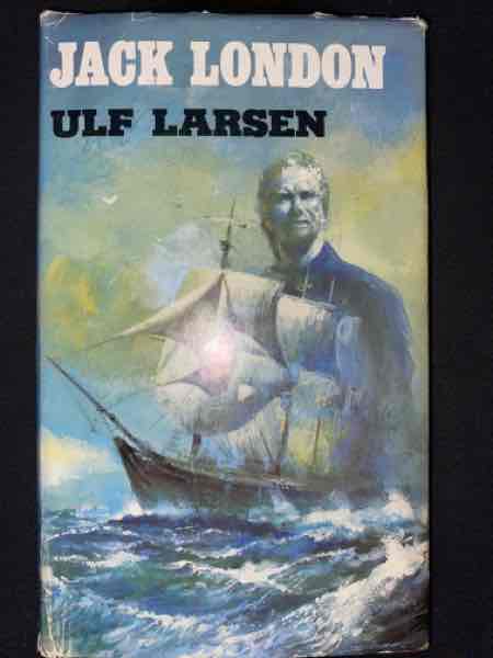 Jack London
