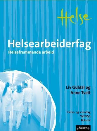 Helsearbeiderfag