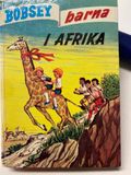 Bobsey-barna i Afrika