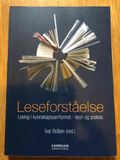 Leseforståelse 