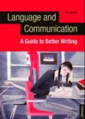 Language and communication