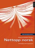 Nettopp norsk