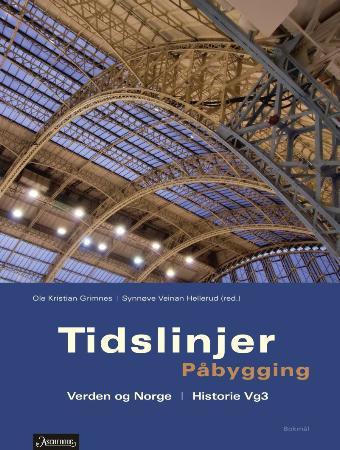 Tidslinjer