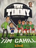 Tiny Timmy