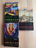 The Norton Anthology American Literature