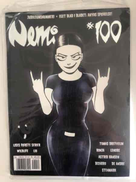 Nemi