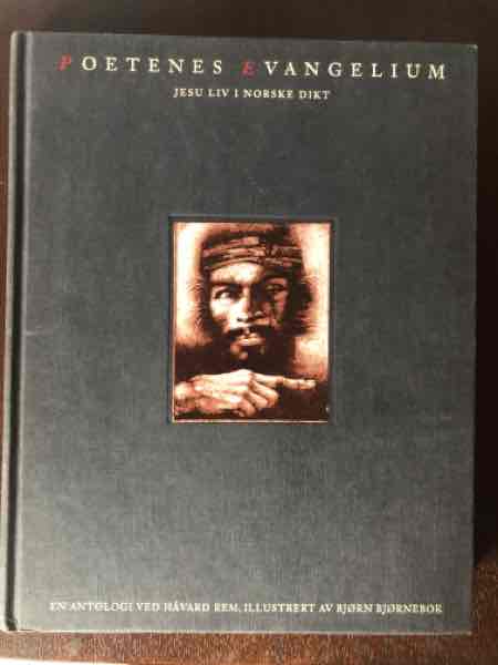 Poetenes evangelium