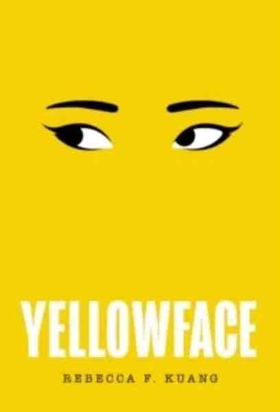 Yellowface