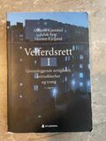 Velferdsrett 1 Grunnleggende rettigheter, rettssikkerhet og tvang