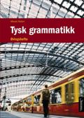 Tysk grammatikk