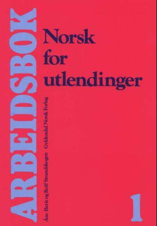 Norsk for utlendinger 1
