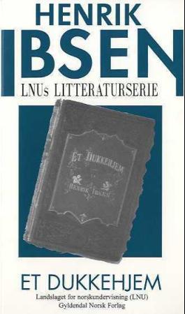 Et dukkehjem