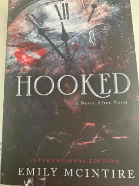Hooked