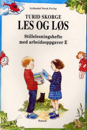Les og løs E