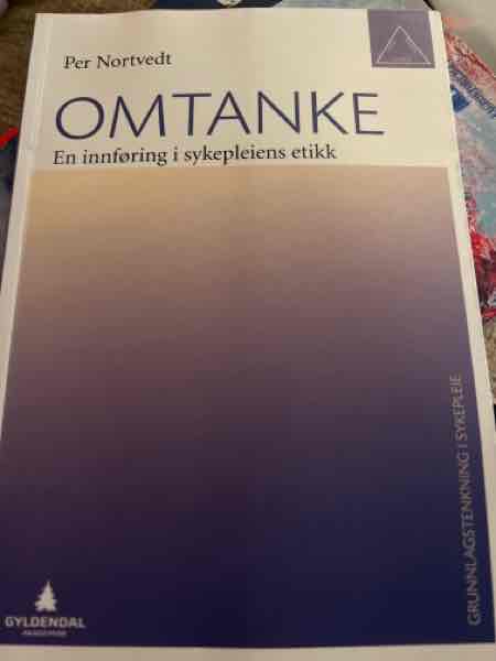 Omtanke 