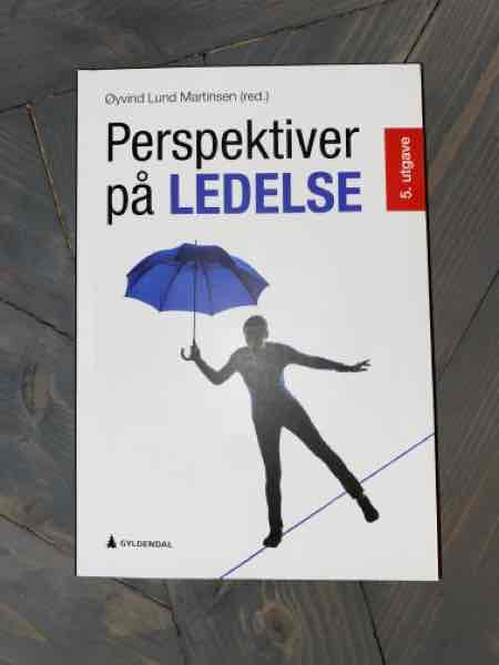 Perspektiver på ledelse