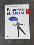 Perspektiver på ledelse