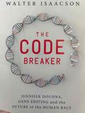 The Code  Breaker