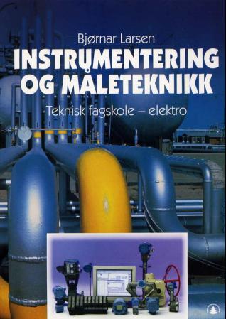 Instrumentering og måleteknikk