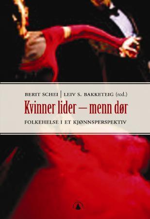Kvinner lider - menn dør