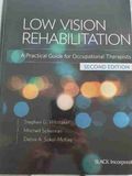 Low Vision Rehabilitation