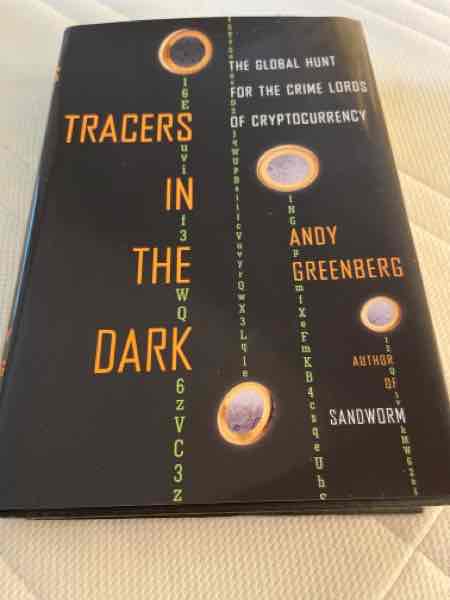 Tracers in the Dark