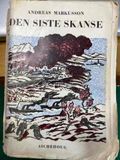 DEN SISTE SKANSE