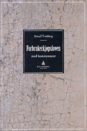 Forbrukerkjøpsloven