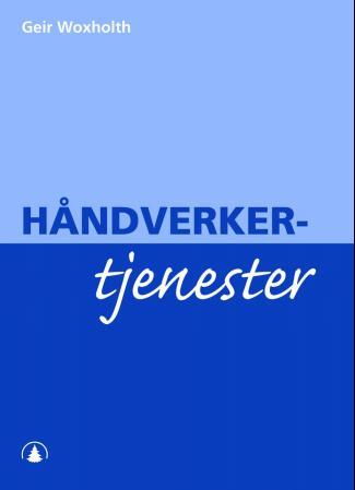 Håndverkertjenester