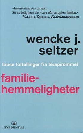 Familiehemmeligheter