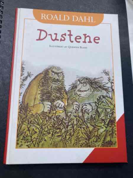 Dustene