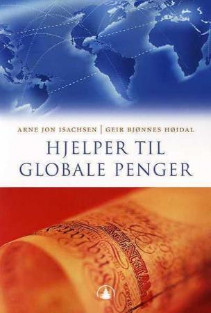 Hjelper til globale penger
