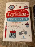 Lykke-prosjektet