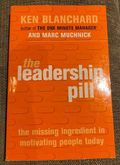 The Leadership Pill