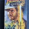 Indiana Jones and the white witch