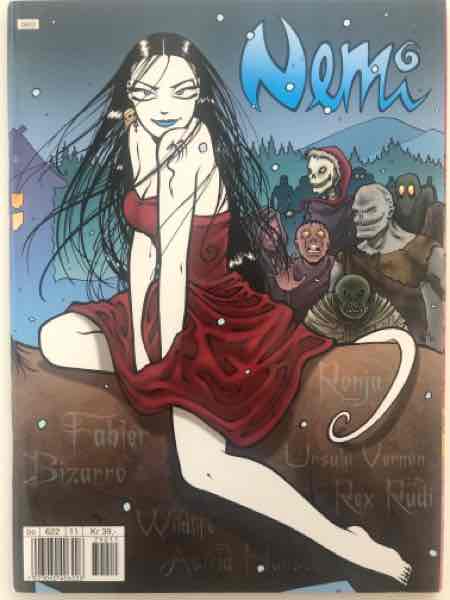 Nemi #55