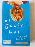 De gales hus