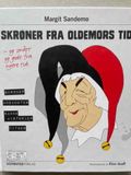 Skrøner fra oldemors tid