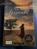 Da du forsvant