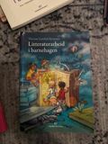 Litteratur arbeid i barnehagen