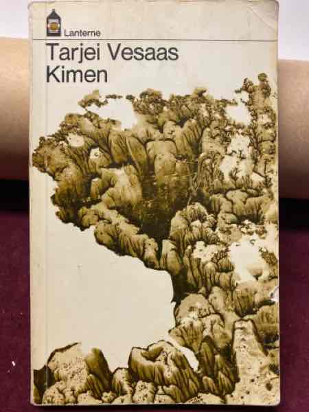 KIMEN